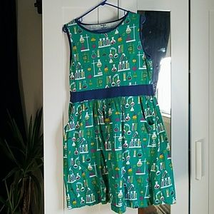 Svaha Jersey Science Dress Size 14